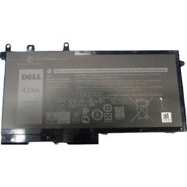 Dell 3-cell 42 Wh Lithium Ion Replacement Battery for Select Laptops