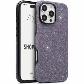 CELLAIRIS-SS IPHONE 16 PM SSP W/MS