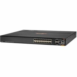 ARUBA 8360-16Y2CV2 PRT2PWR BDL HPE CH EN