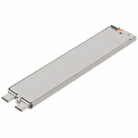 REMOVABLE 2TB ENTERPRISE SATA SSD W/ CANISTER (SPARE FOR RAID EXPANSION UNIT)