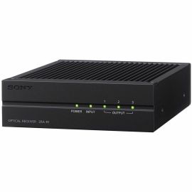 OPTICAL RECEIVER