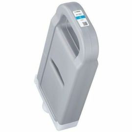 Canon PFI-740 C Original Inkjet Ink Cartridge - Pigment Cyan - 1 Pack