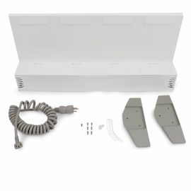 Ergotron LiFeKinnex 4-Bay Charger