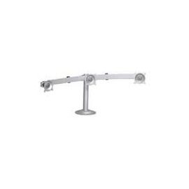 HORIZONTAL TRIPLE ARRAY SLVR GROMMET MNT