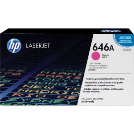 MAGENTA CARTRIDGE LASERJET CM4540 MFP