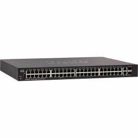 CISCO SG250-50 50-PORT GIGABIT SMART SWITCH REMANUFACTURED