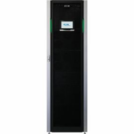 EATON 93PM UPS 480V 80KW ALL COMM CARDS EMPTY SIDECAR