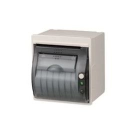 SEIKO PANEL MOUNT PRINTER 8 DOTS/MM 10MM/SEC PAPER WIDTH 58MM