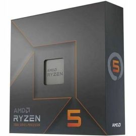 AMD Ryzen 5 7000 7600X Hexa-core (6 Core) 4.70 GHz Processor