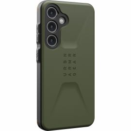 RUGGED GALAXY S24 CIVILIAN OLIVE DRAB