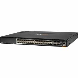 ARUBA 8360-32Y4CV2 PWR2PRT BDL HPE IN EN