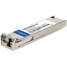 ADDON ADVA 1061701893-01 COMPATIBLE TAA COMPLIANT 10GBASE-BX XFP TRANSCEIVER (SM
