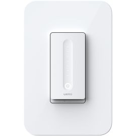 WEMO WI-FI SMART LIGHT SWITCH WITH DIMMER
