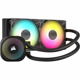 NAUTILUS 240 RS ARGB LIQUID CPU COOLER