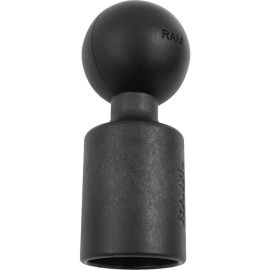 RAM 1.5 BALL W/ FEMALE SLIP PIPE SOCKET