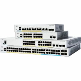 Cisco Catalyst C1300-24FP-4X Ethernet Switch