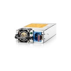 HPE SOURCING - CERTIFIED PRE-OWNED 750W Power Supply