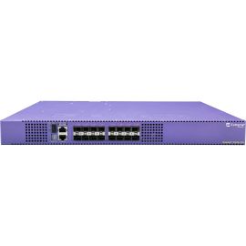 X620 16 100MB/1GB/10GBASE-X SFP+ PORTS 2 BF 300W AC POWER SUPPLIES 1 BF FAN MODU