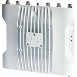 IW9167, 11AX 6E AP,8RFPORTSEDOMAINWI-FI MODE REMANUFACTURED
