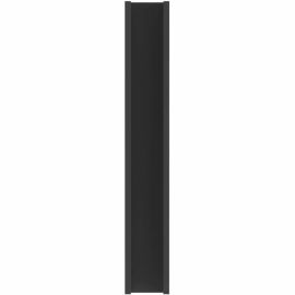 Panduit Pan-Steel PCSSH-B-CR Cushion Sleeve, Reel, Neoprene, 100ft L, 0.91in W, RL1