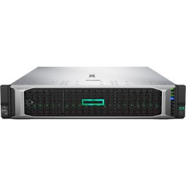 HP DL380 G10 2U SILVER 4210 32GB RAM 12GB/S SAS 1X500 W
