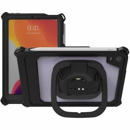 The Joy Factory aXtion Volt Rugged Carrying Case Apple iPad mini (6th Generation) iPad mini, Docking Station, Apple Pencil (2nd Generation)