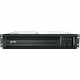 APC by Schneider Electric Smart-UPS 750VA Rack-mountable UPS