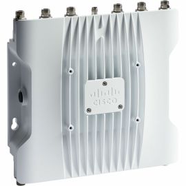IW9167, 11AX 6E AP, 8RFPORTS,BDOMAIN,URWBMODE REMANUFACTURED