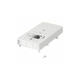 SURFACE MOUNT BRACKET FOR RUCKUS H550. REQUIRED WHEN MOUNTING H550 WHERE NO ELEC