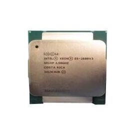 HPE SOURCING - CERTIFIED PRE-OWNED Intel Xeon E5-2680 v3 Dodeca-core (12 Core) 2.50 GHz Processor Upgrade