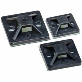 ADHESIVE BACK MOUNT 1-1/8 X 1