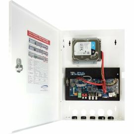 6 CH. 1080P HYBRID RECORDER