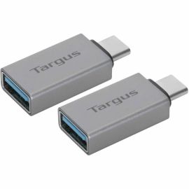 Targus USB-C to USB-A Adapter 2-pack