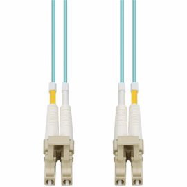 AddOn Fiber Optic Duplex Patch Network Cable