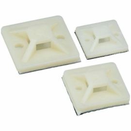 ADHESIVE BACK MOUNT 1.0 X 1.0