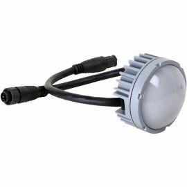 Martin Exterior Dot-HP Decorative Light