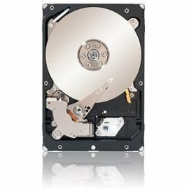 SEAGATE 750GB 3.5IN SATA 7200RPM DRIVE