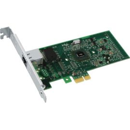 INTEL PRO/1000 PT DESKTOP ADAPTER PCI EXPRESS 1.0A 1 PORT(S)