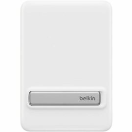 BOOSTCHARGE PRO SLIM MAG PWRBNK 5K W/STD WHT