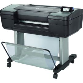 HP DesignJet HD Pro Z6 PostScript Inkjet Large Format Printer - 44