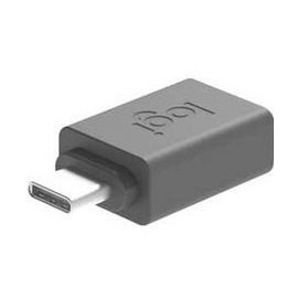 Logitech LOGI USB-C TO A Adaptor