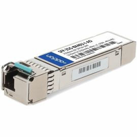 CISCO SFP-25G-BX40U-I COMP SFP28 LC SMF