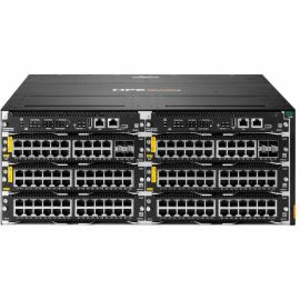 HPE ANW 5420 6-SLOT TAA SWITCH PL-WB