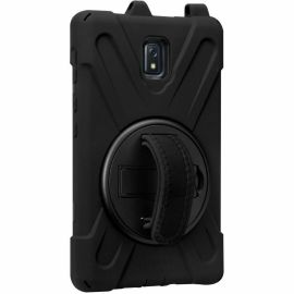 CELLAIRIS SAMSUNG TAB ACTIVE 3 T570/T575/T577  RAPTURE W/ KICKSTAND & HAND STRAP