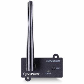 CyberPower RWCCARD100 CyberPower Wireless Cloud Monitoring Card
