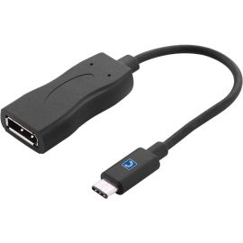 Comprehensive USB/DisplayPort Audio/Video Adapter