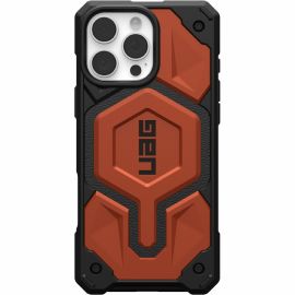 UAG CASE IPH16 PRO MAXMONARCH PRO-RUST