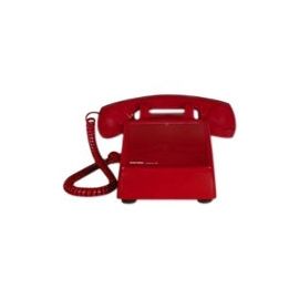 TELEPHONE LINE POWERED; HEARING AID COMPATIBLE AMPLIFIED HANDSETS; ROTARY HANDSE