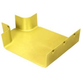 Panduit FiberRunner Horizontal Tee