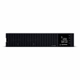 CYBERPOWER OL750RM UPS 750VA/600W 5-15P 2U RACKMOUNT